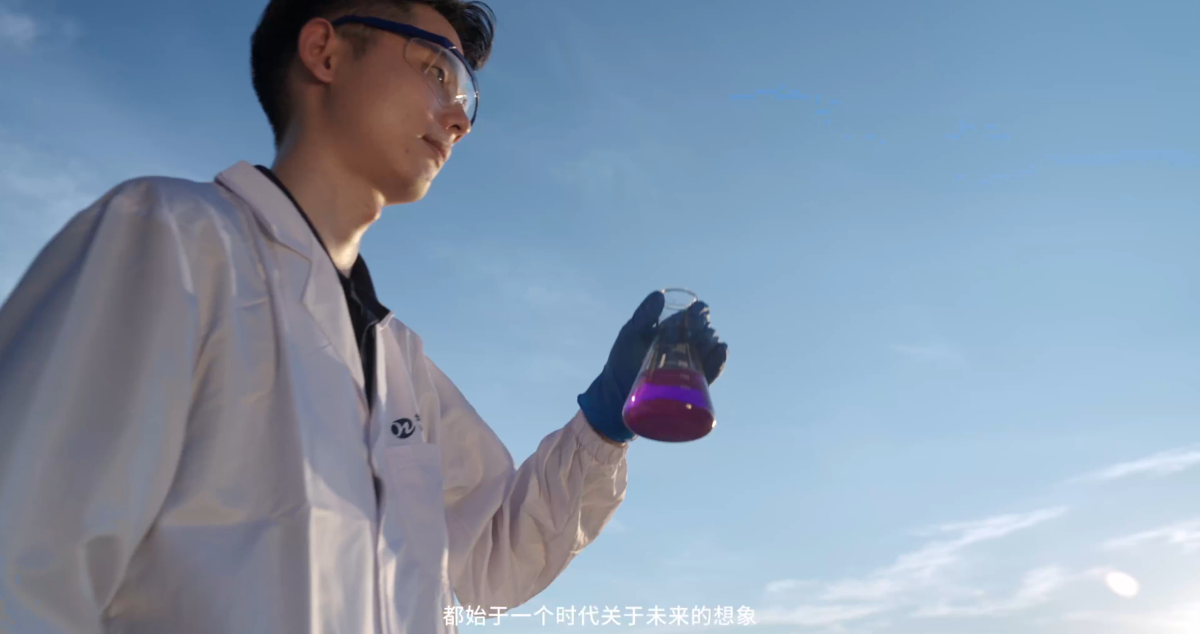 力知影视